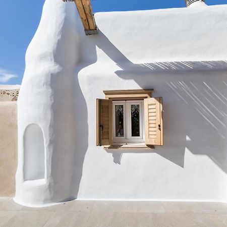 Kallos Villas & Suites Naxos City 外观 照片