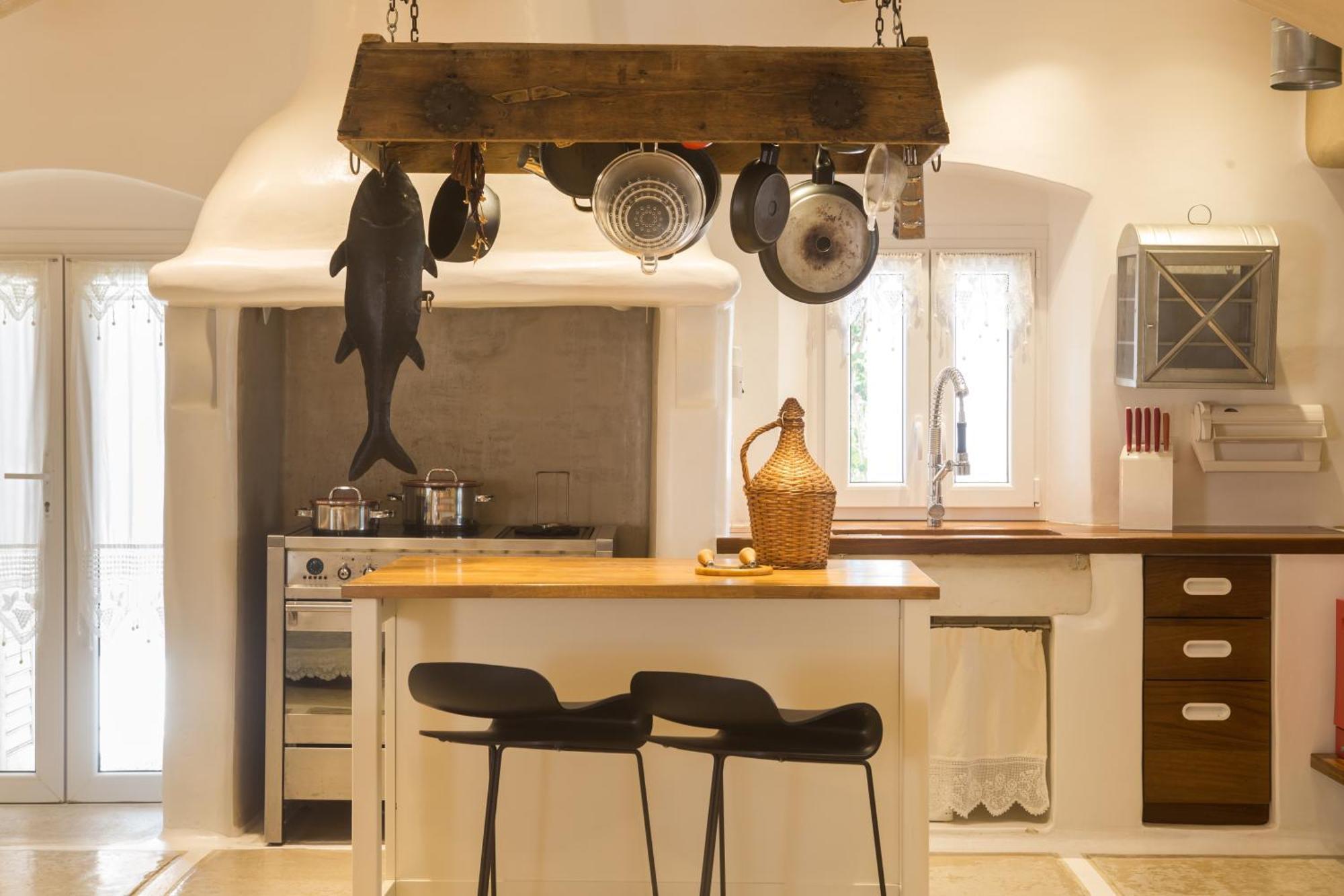 Kallos Villas & Suites Naxos City 外观 照片
