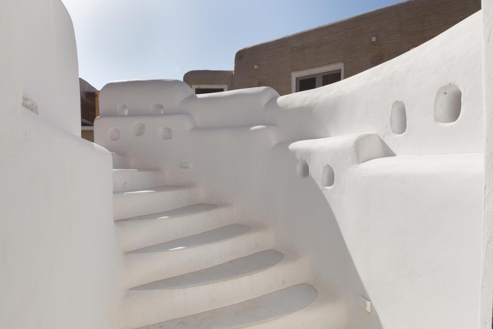 Kallos Villas & Suites Naxos City 客房 照片