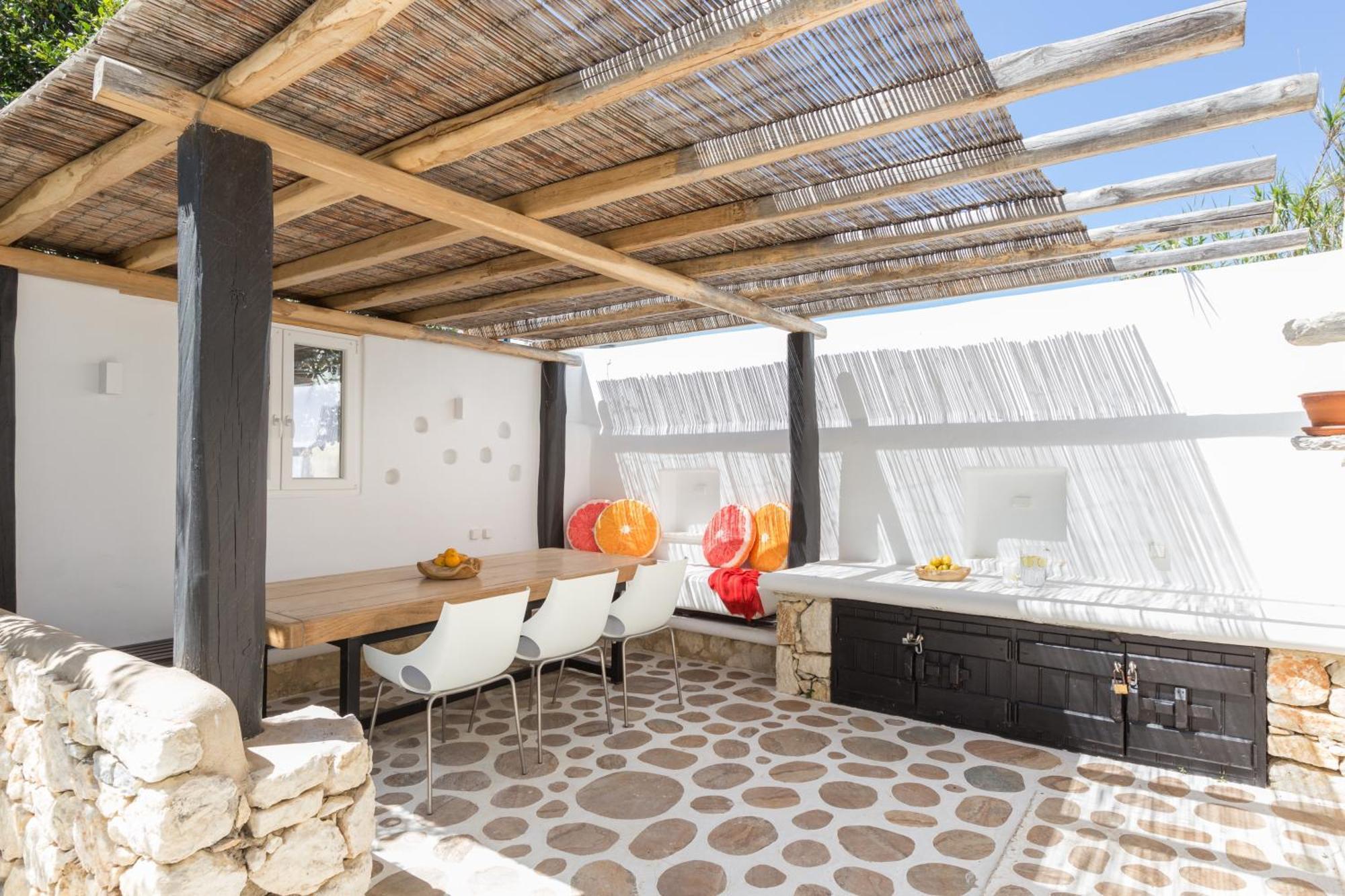 Kallos Villas & Suites Naxos City 客房 照片