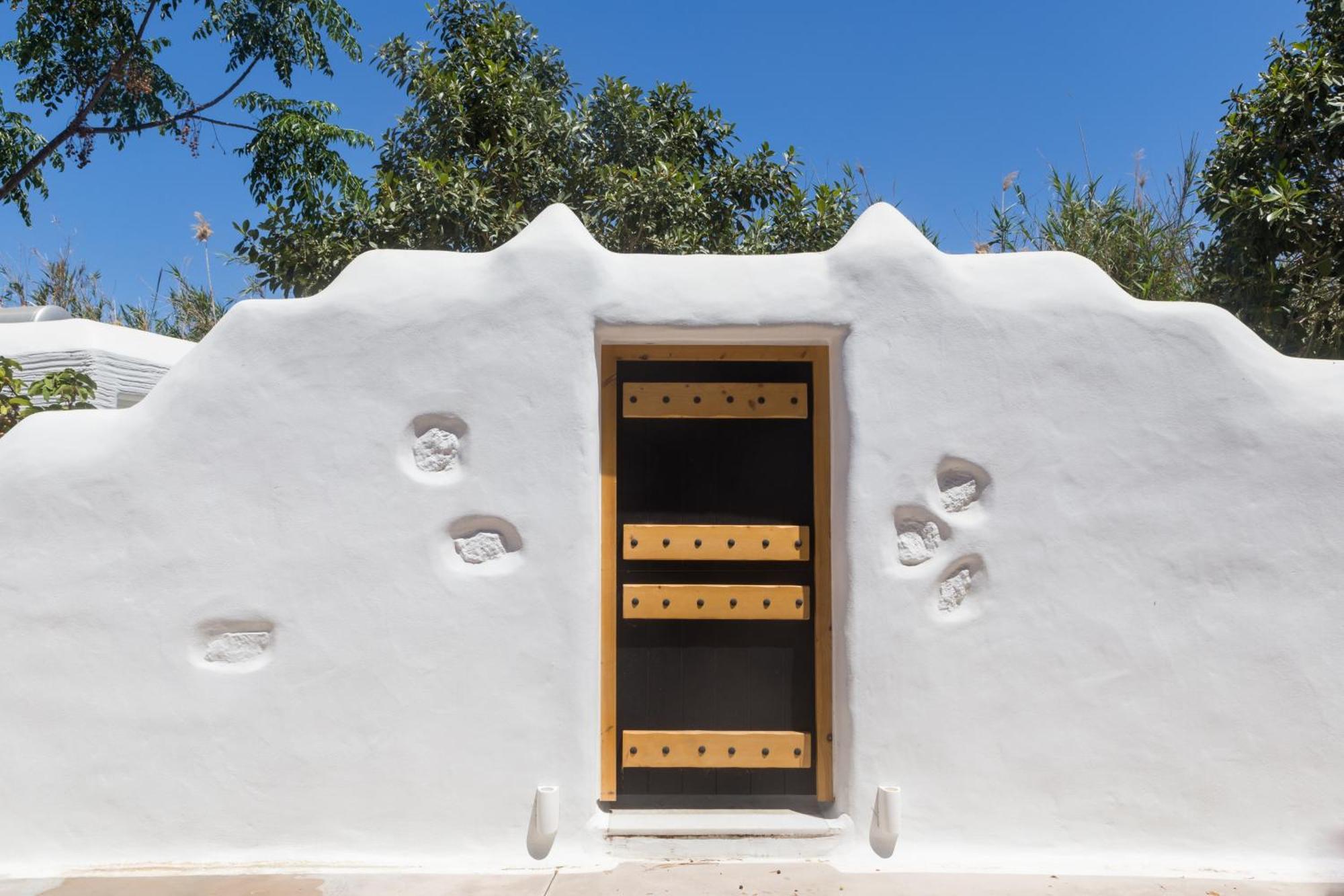 Kallos Villas & Suites Naxos City 客房 照片